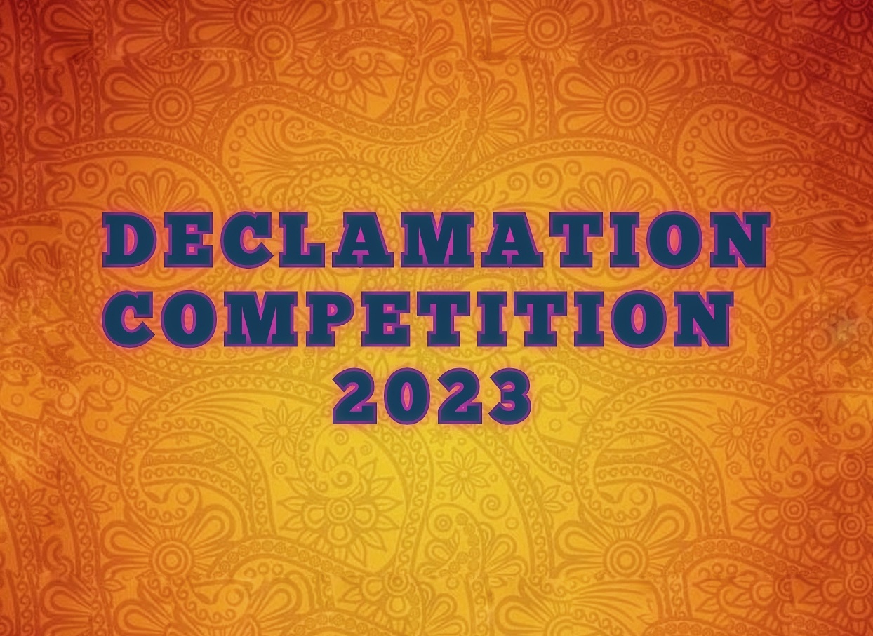20230114~Declamation Competition Thumbnails